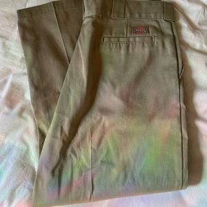 Urban Outfitters x Dickies Classic Trouser